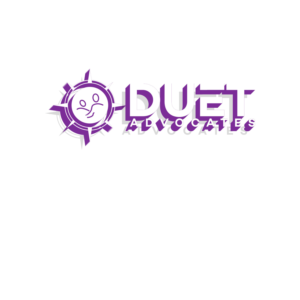 Logo-Design von DesignDUO für Duet Senior Care | Design: #18587725