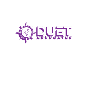 Logo-Design von DesignDUO für Duet Senior Care | Design: #18587726