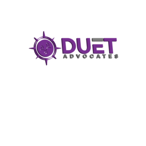 Logo-Design von DesignDUO für Duet Senior Care | Design: #18588016