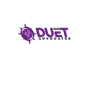 Logo-Design von DesignDUO für Duet Senior Care | Design: #18588026