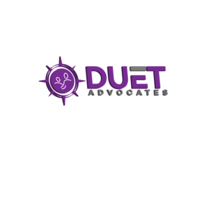 Logo-Design von DesignDUO für Duet Senior Care | Design: #18588035