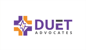 Logo-Design von Soul Light für Duet Senior Care | Design: #18560880