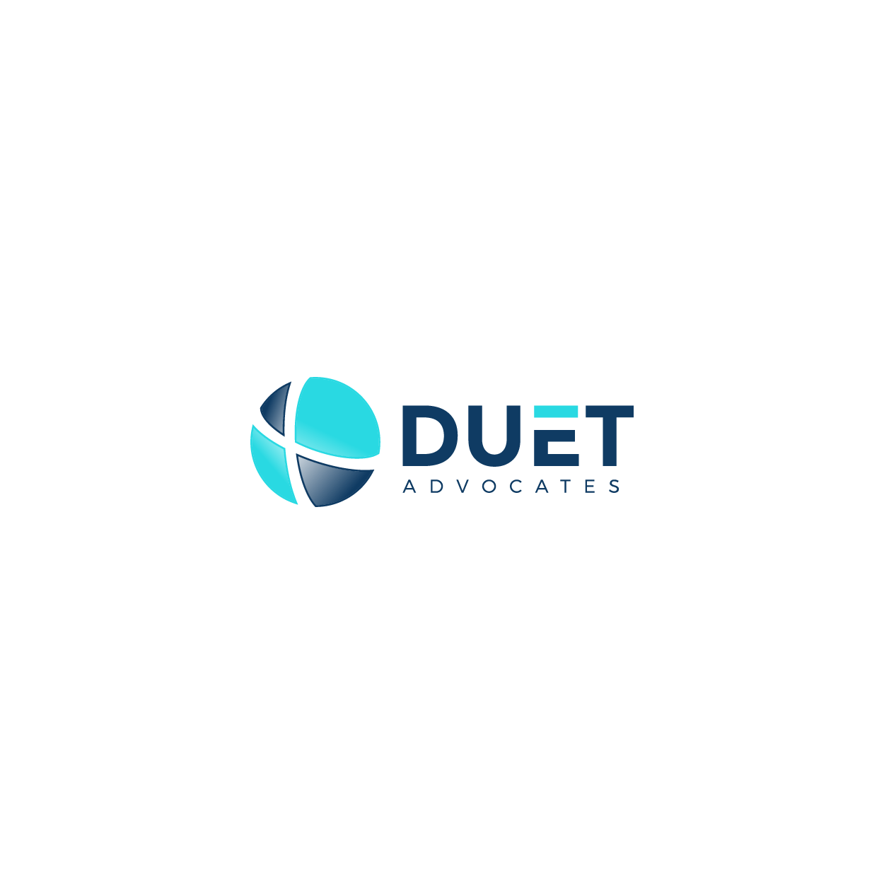 Logo Design by Fauzan Zainal for Duet Senior Care | Design #18565418