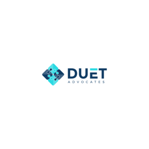 Logo Design by Fauzan Zainal for Duet Senior Care | Design: #18565419