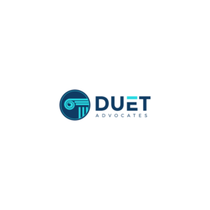 Logo-Design von Fauzan Zainal für Duet Senior Care | Design: #18565420