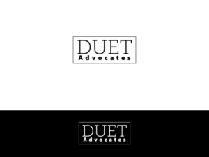 Logo Design by Lotus 3 for Duet Senior Care | Design: #18604583