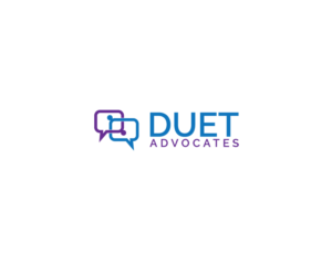 Logo Design by sponix for Duet Senior Care | Design: #18559810