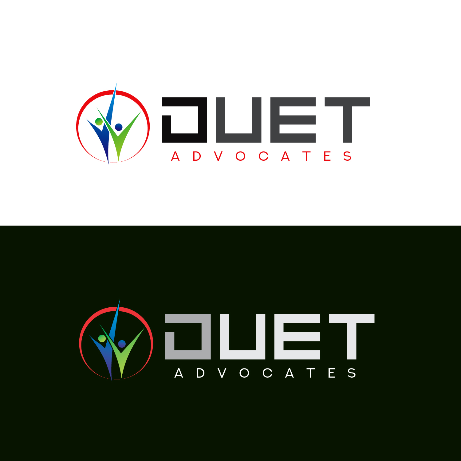 Design de Logo par AbdulSalam 2 pour Duet Senior Care | Design #18561624