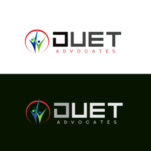 Logo Design by AbdulSalam 2 for Duet Senior Care | Design #18561624