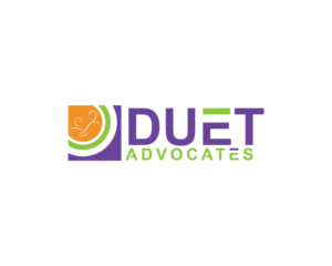 Logo Design by sk@DESIGN for Duet Senior Care | Design: #18578585