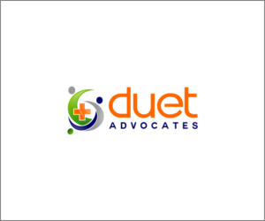 Logo Design by rajasree das for Duet Senior Care | Design #18571023