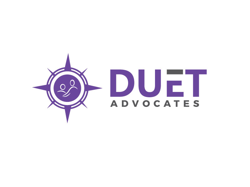 Diseño de Logo por SUZANA 01 para Duet Senior Care | Diseño #18587770