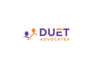 Logo Design by R16 for Duet Senior Care | Design: #18564372