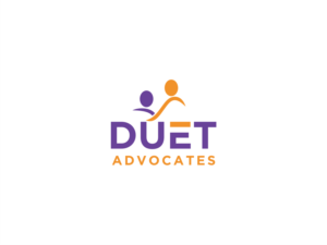 Logo Design by R16 for Duet Senior Care | Design: #18564382