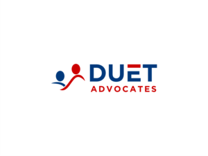 Logo Design by R16 for Duet Senior Care | Design: #18587798