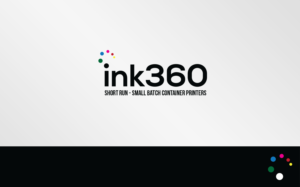 Logo-Design von Grafactory für ink360 | Design: #18564217