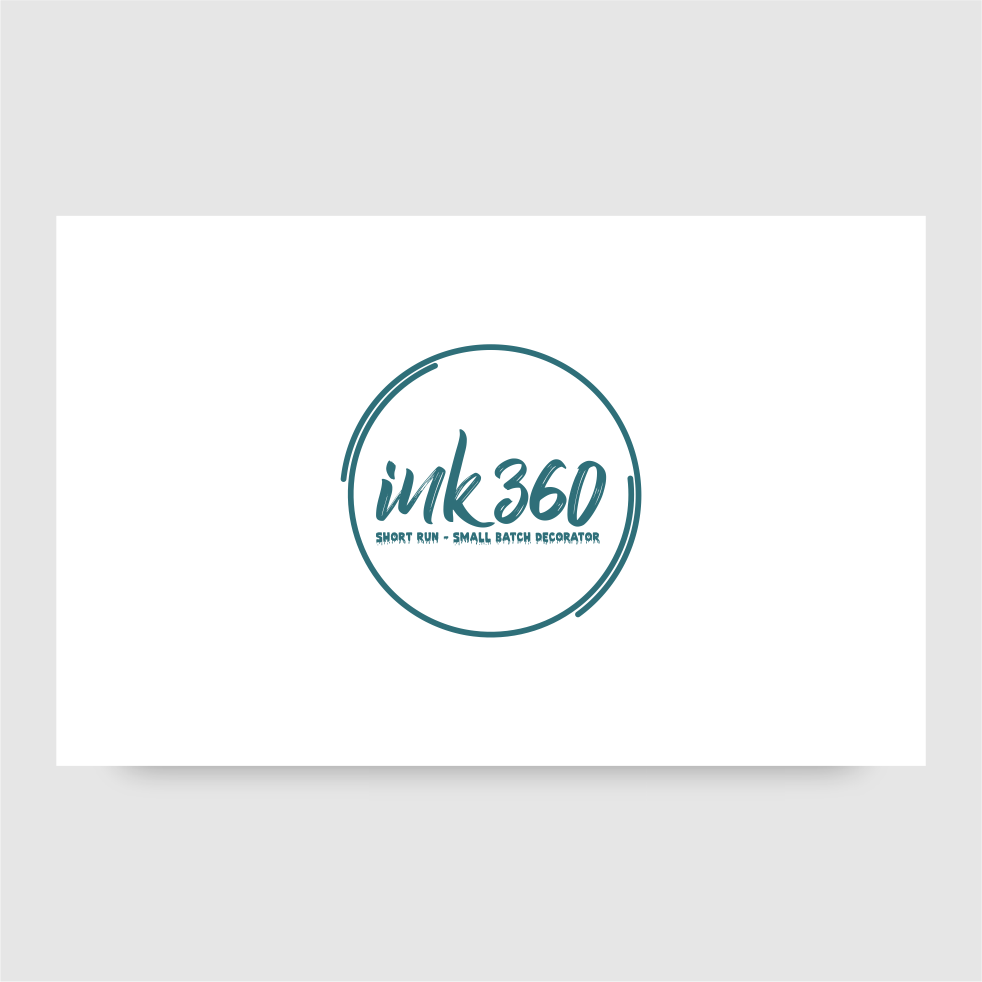 Logo-Design von SteffySummer für ink360 | Design #18638660