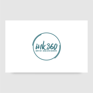 Logo-Design von SteffySummer für ink360 | Design: #18638660