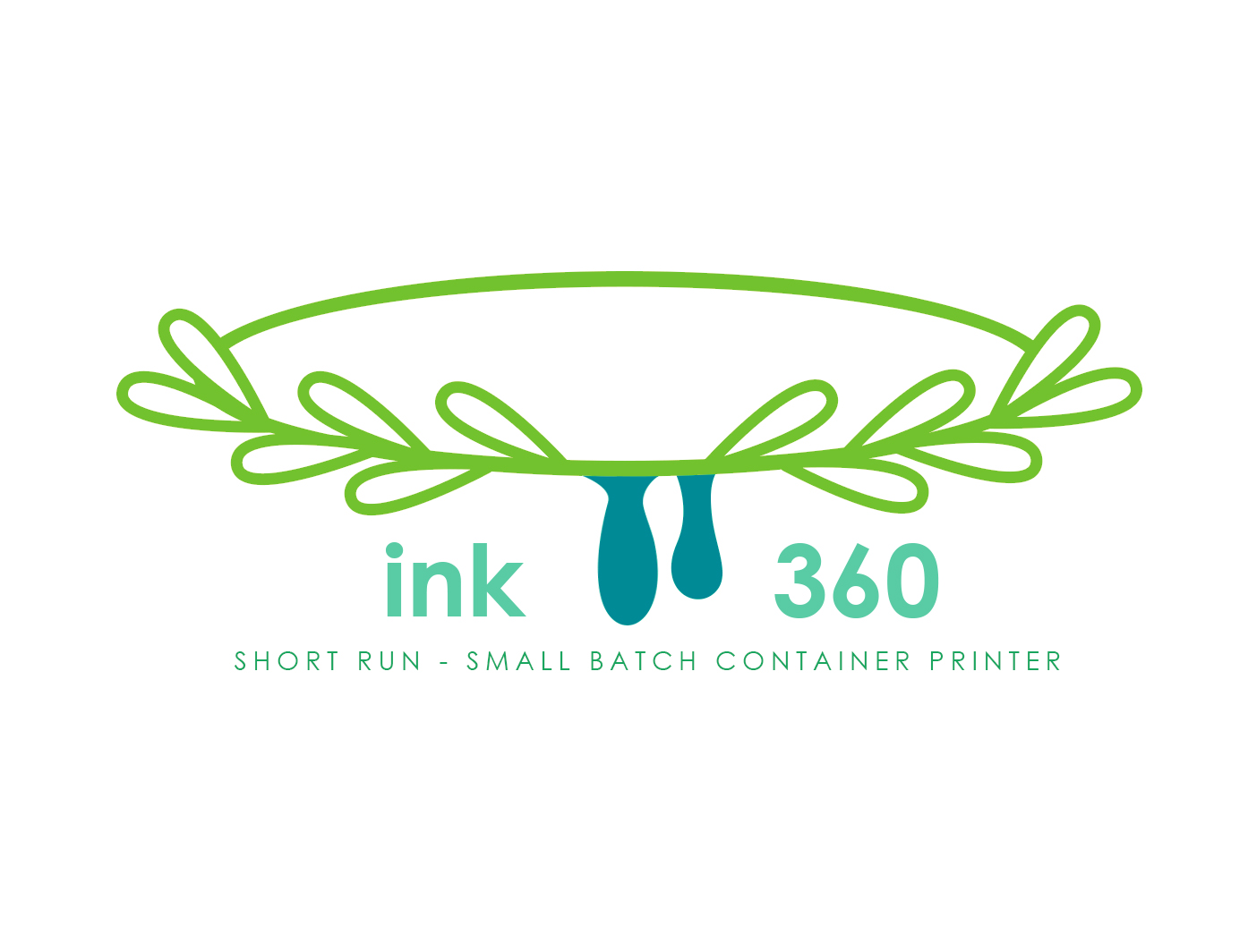 Logo Design by janinemaganito for ink360 | Design #18565669