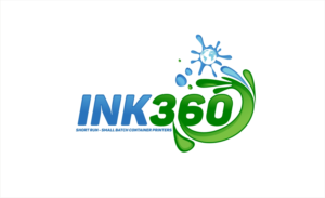 Logo-Design von Soul Light für ink360 | Design: #18560324