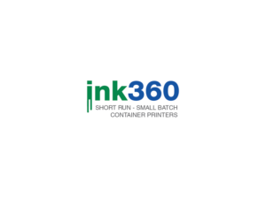 Logo-Design von Muhammad Imran 3 für ink360 | Design: #18557978