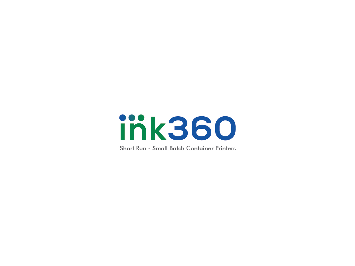 Logo-Design von Muhammad Imran 3 für ink360 | Design #18557979
