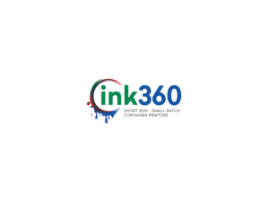 Logo-Design von Muhammad Imran 3 für ink360 | Design: #18561795