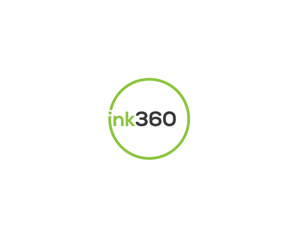 Logo-Design von sponix für ink360 | Design #18559719