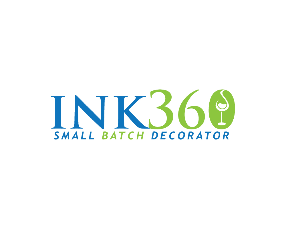 Logo Design by sk@DESIGN for ink360 | Design #18578231