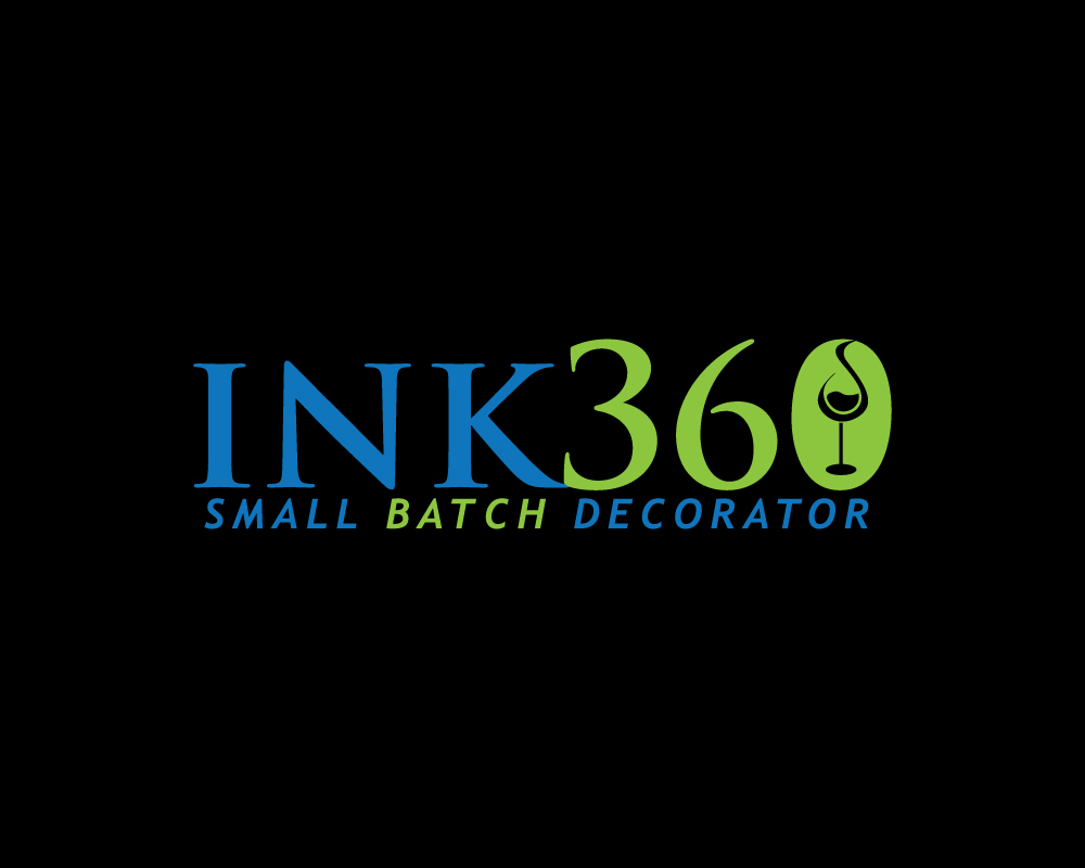 Logo Design by sk@DESIGN for ink360 | Design #18578232