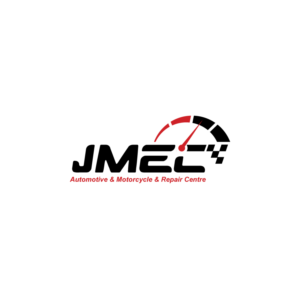 JMEC Automotive & Motorcycle & Repair Centre | Logo Design by CreativeFlows 2
