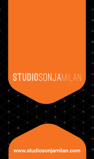 Flyer Design by designgreen for StudioSonjaMilan | Design: #18581673