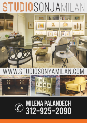 Flyer-Design von leuchi für StudioSonjaMilan | Design #18570176