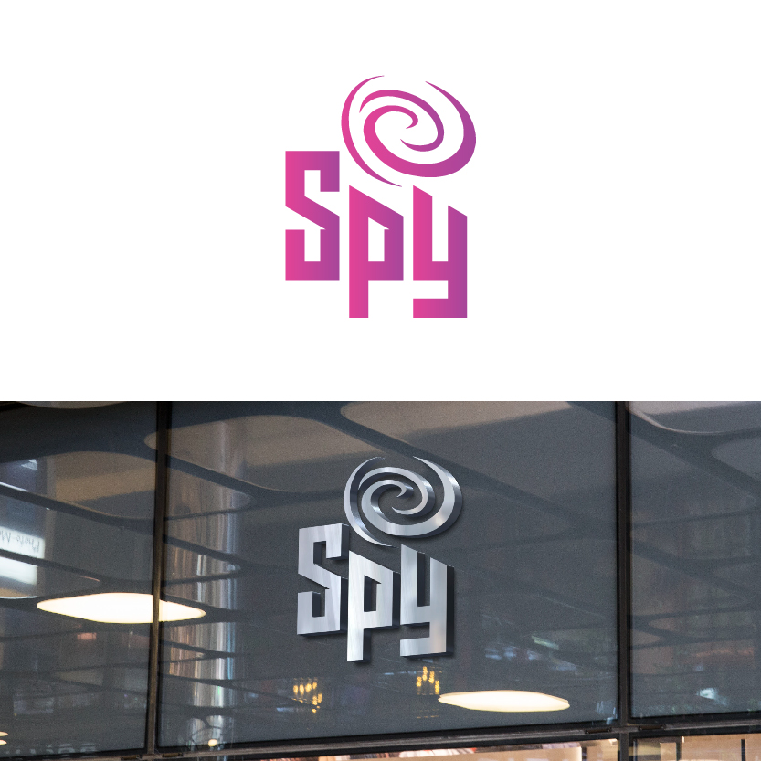 Logo Design by Anand Basavaraj for this project | Design #18669197