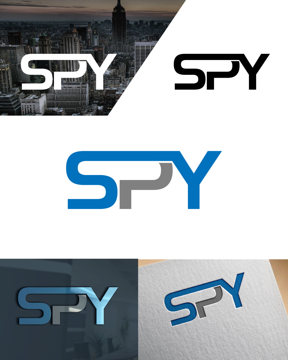 Logo Design by Onetouch110 for this project | Design #18567912