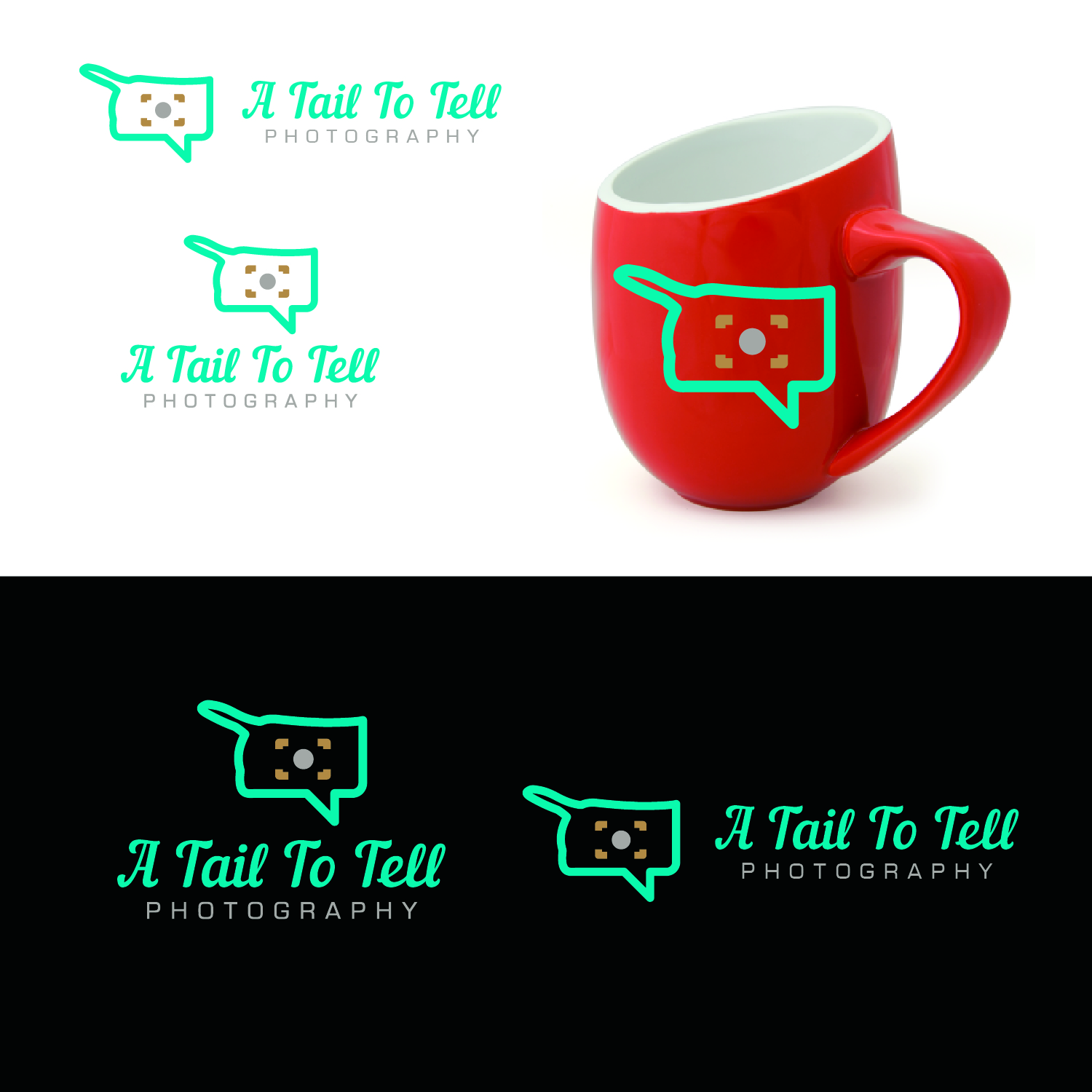 Logo Design by emptyboxgraphics for this project | Design #18561894