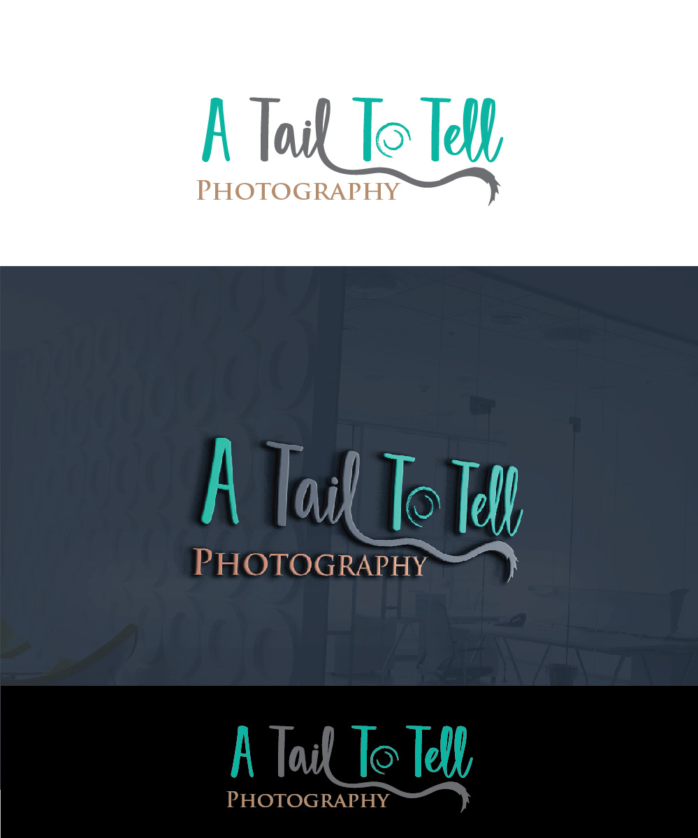 Logo Design by Isnah Logo for this project | Design #18618759