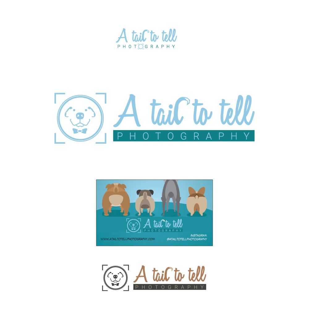 Logo Design by Natasa m. for this project | Design #18558869