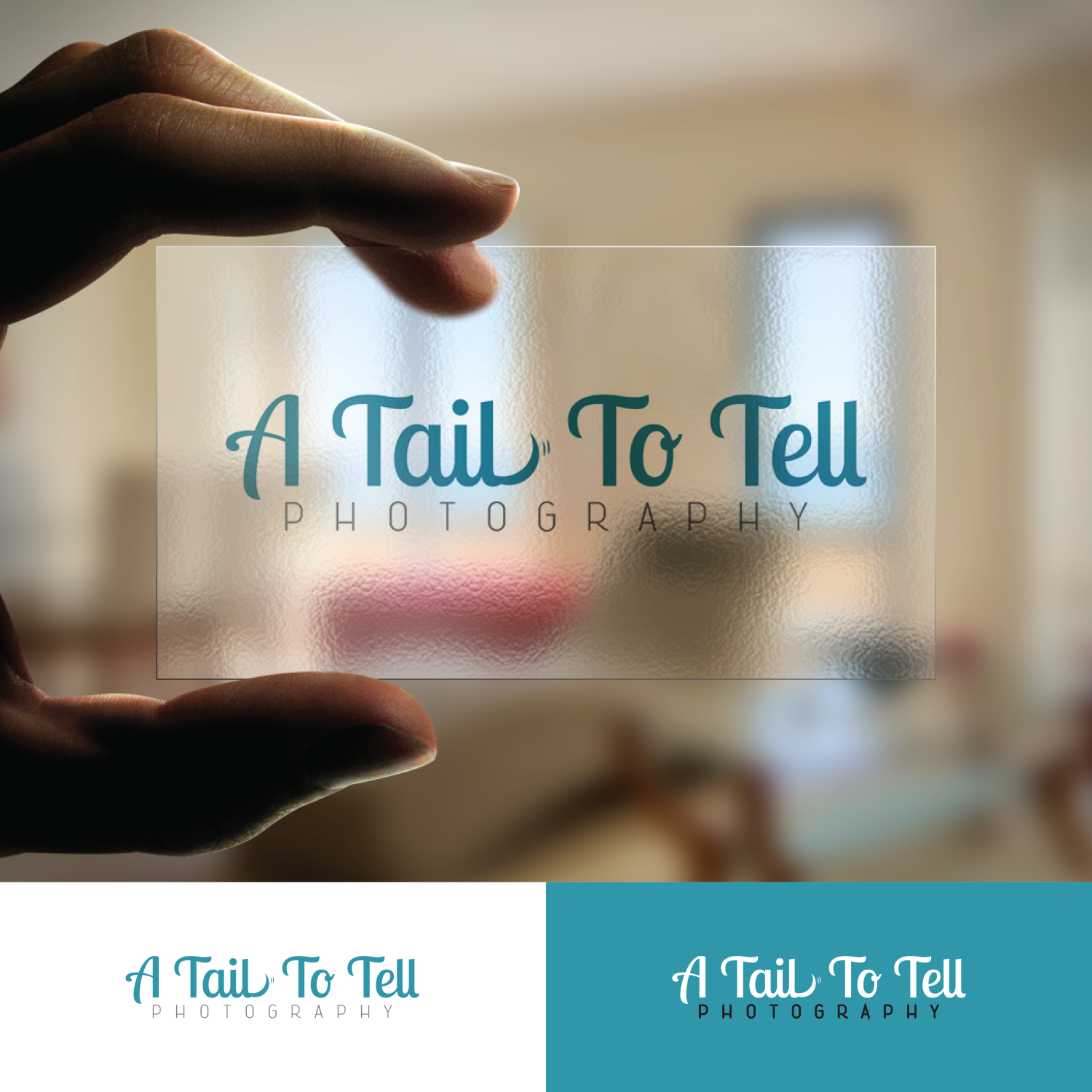 Logo Design by BRAT Studio for this project | Design #18564879