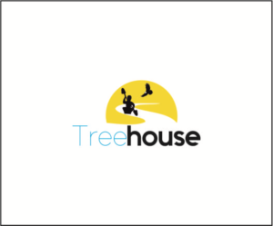 Treehouse | Logo Design by Mihaela