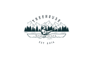 Treehouse | Diseño de Logo por eduard131