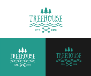 Logo Design by Riley V for this project | Design #18577372