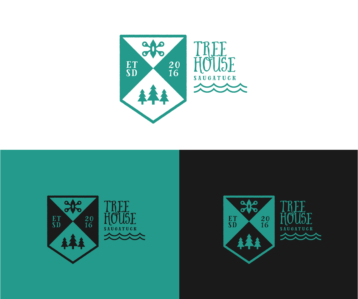 Logo Design by Riley V for this project | Design #18592644