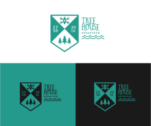 Logo-Design von Riley V für dieses Projekt | Design: #18592644