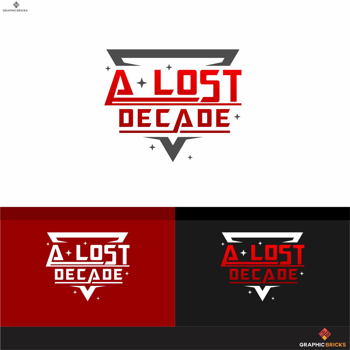 Diseño de Logo por Graphic Bricks para este proyecto | Diseño #18570709