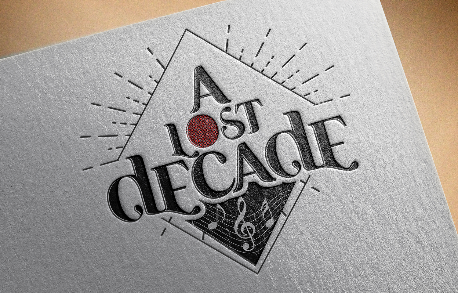 Logo Design by NSP Design for this project | Design #18657779