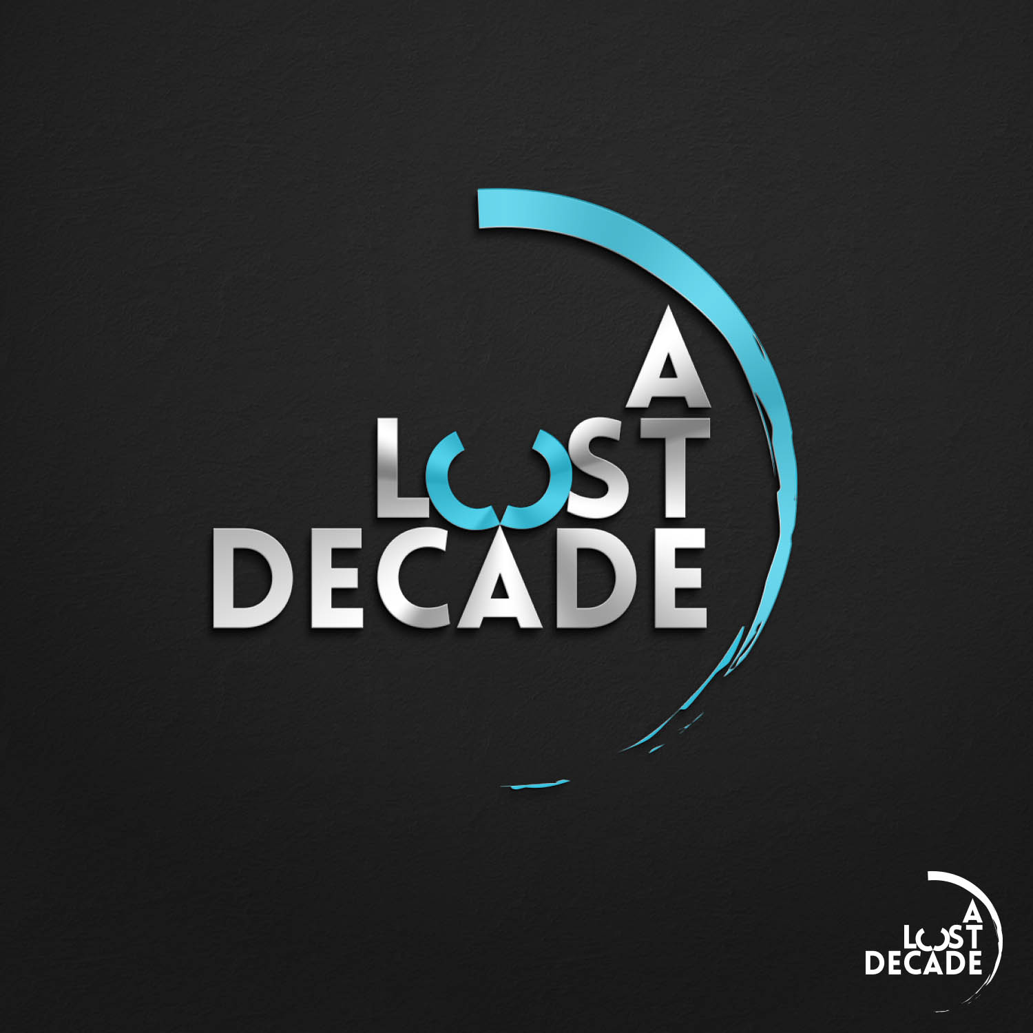 Diseño de Logo por saifysyed Studio para este proyecto | Diseño #18655183