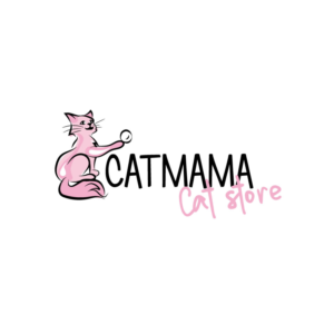 CATMAMA | Logo Design by designstarla