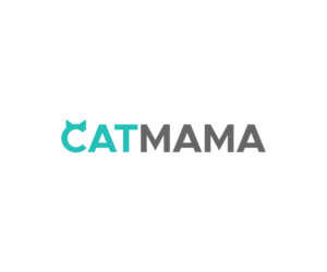 CATMAMA | Logo Design by lexipej
