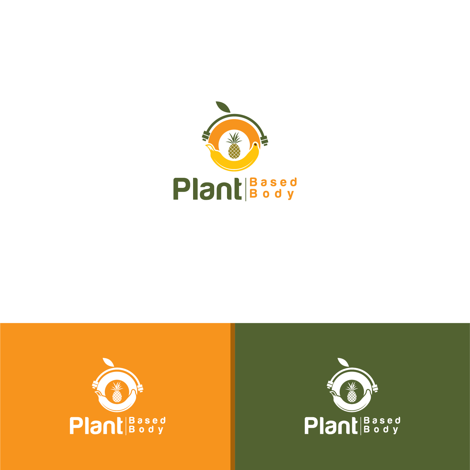 Diseño de Logo por Deziners Zone para este proyecto | Diseño #18761150